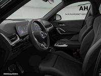 Neu BMW X1 Performance 136 PS (100 kW) 2026 Grau SUV