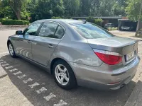Gebraucht BMW 520 170 PS (125 kW) 2007 Grau Limousine