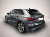 Gebraucht Audi S3 Ambiente 310 PS (228 kW) 2022 Manufacturer Limousine