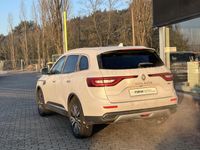 gebraucht Renault Koleos dCi 190