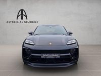 Gebraucht Porsche Macan 380 kW (517 PS) 2025 Schwarz SUV