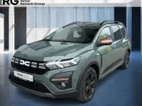 Gebraucht Dacia Spring Extreme 47 kW (65 PS) 2024 Diamantsilbergrau Kleinwagen