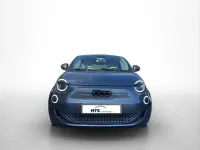 Gebraucht Fiat 500e 86 kW (118 PS) 2023 Grau Kleinwagen