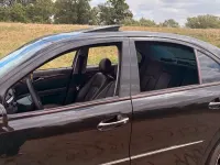 Gebraucht Mercedes E320 204 PS (150 kW) 2004 Limousine