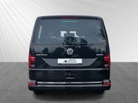 gebraucht VW Multivan T6.12,0 TDI DSG 4MOTION Generation Six ACC+AHK+STANDHZ