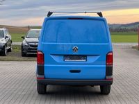 gebraucht VW Transporter T62.0 TDI Lang *1 HAND *NAVI *KLIMA