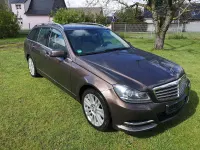 Gebraucht Mercedes C300 231 PS (169 kW) 2012 Kombi