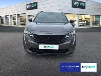 Gebraucht Peugeot 3008 GT 136 PS (100 kW) 2024 Grau SUV