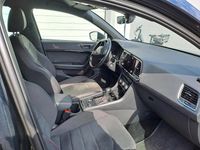 Gebraucht Seat Ateca Beats 150 PS (110 kW) 2019 Schwarz SUV