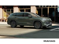 Neu VW Tayron Elegance 204 PS (150 kW) 2025 Grün SUV