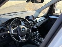 Second-hand BMW 220 190 CP (139 kW) 2017 Alb Break