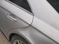 Gebraucht Mercedes CLS320 204 PS (150 kW) 2007 Silber Limousine