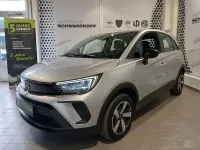 Gebraucht Opel Crossland 131 PS (96 kW) 2024 Grau SUV
