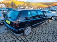 gebraucht VW Golf IV 