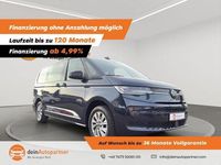 Gebraucht VW T7 Life 150 PS (110 kW) 2024 Andere Van