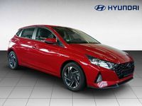 gebraucht Hyundai i20 1.0 T-GDI 74kW M/T Trend