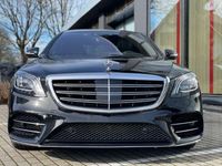 gebraucht Mercedes S400 S 400AMG-Paket, 4WD,,Panorama, ,Massage,360camera