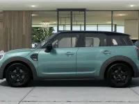 Gebraucht Mini Cooper Countryman Essential 136 PS (100 kW) 2023 Andere SUV