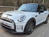 Gebraucht Mini Cooper SE Classic 135 kW (184 PS) 2022 Grau Kleinwagen