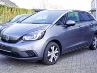 gebraucht Honda Jazz Hybrid 1.5 i-MMD Elegance Automatik