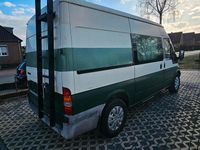 Gebraucht Ford Transit 100 PS (73 kW) 2006 Van / Kleinbus