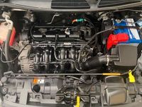 gebraucht Ford Fiesta 1,25 neue TÜV