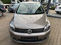 gebraucht VW Golf Plus VI Style