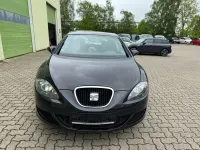 Używany Seat Leon Reference 102 KM (75 kW) 2007 Hatchback