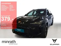 Gebraucht Cupra Formentor 150 PS (110 kW) 2025 Schwarz SUV