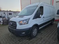 Gebraucht Ford Transit 170 PS (125 kW) 2022 Limousine