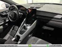 Gebraucht Polestar 2 Standard Range Single Motor 164 kW (224 PS) 2022 Grau Kleinwagen