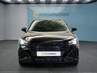 Gebraucht Audi Q2 190 PS (139 kW) 2026 Schwarz SUV