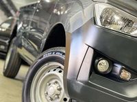 Usado Isuzu D-Max 163 HP (119 kW) 2021 Cinzento Pickup