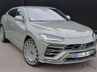 Gebraucht Lamborghini Urus 650 PS (478 kW) 2019 Grau SUV