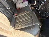 Usata Audi A6 313 CV (230 kW) 2012 Grigio Station wagon