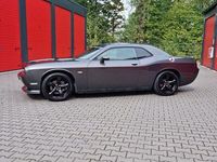 Second-hand Dodge Challenger 381 CP (280 kW) 2013 Gri Coupe