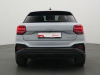 Gebraucht Audi Q2 Ambiente 150 PS (110 kW) 2022 Grau SUV