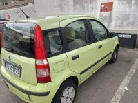 Używany Fiat Panda 60 KM (44 kW) 2006 Hatchback