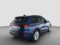 Gebraucht Audi Q6 e-tron Ambiente 185 kW (252 PS) 2025 Ascariblau SUV