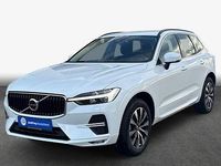 Gebraucht Volvo XC60 Core 250 PS (183 kW) 2024 Weiß SUV