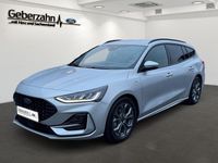 Usata Ford Focus ST-Line 125 CV (91 kW) 2024 Argento Berlina
