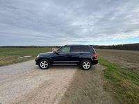 Gebraucht Mercedes GLK250 211 PS (155 kW) 2013 Blau SUV