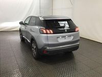 Gebraucht Peugeot 3008 Allure 131 PS (96 kW) 2022 SUV