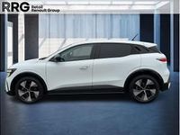 Gebraucht Renault Megane E-Tech Equilibre 96 kW (131 PS) 2022 Schwarz Limousine