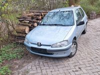 gebraucht Peugeot 106 