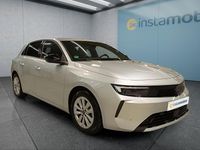 Gebraucht Opel Astra 131 PS (96 kW) 2025 Grau Limousine