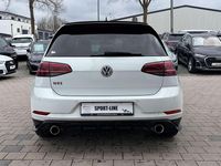 Gebraucht VW Golf VII GTI 290 PS (213 kW) 2019 Andere Limousine