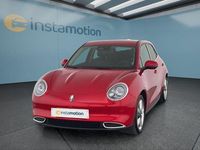 Gebraucht Wey 03 2023 Rot