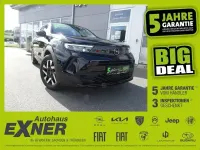 Gebraucht Opel Mokka Elegance 101 PS (74 kW) 2024 Schwarz SUV