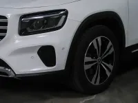 Gebraucht Mercedes GLB180 Progressive 136 PS (100 kW) 2025 Unilack polarweiß SUV